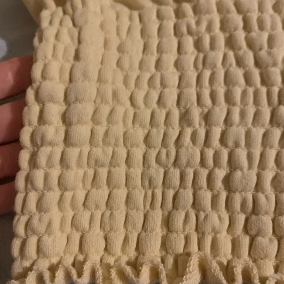 Urban Outfitters size M Out From Under
Top - Picture 6 of 6